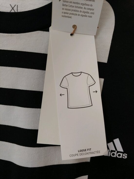 Women's Adidas Dress, Multi-Sport, Size XL - Picture 5 of 7